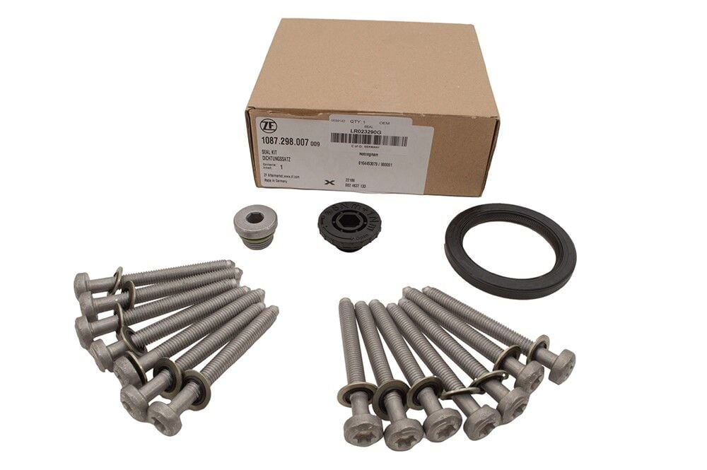 LR180125 LR023290 JDE41529 JDE26443 Şanzıman Keçesi