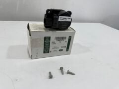Heating Motor LR041273