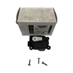 Heating Motor LR041273