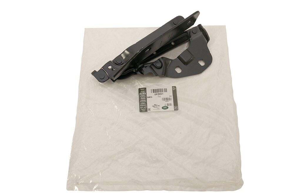 LR139329 LR128471 Hood Hinge RH Discovery Sport