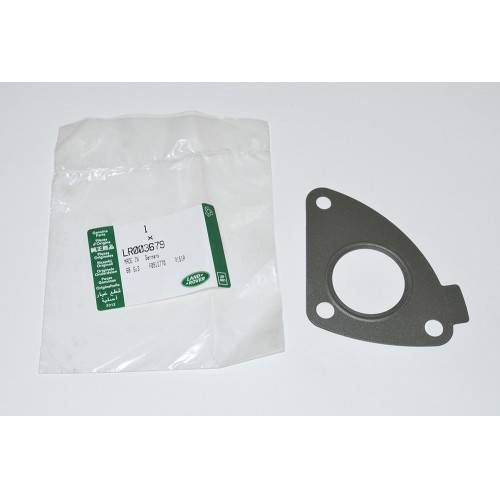 Range Rover Sport 3.6 V8 Turbo Egzoz Manifold Contası LR003679