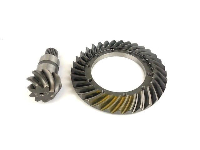 Range Rover P38 4.10 Ratio Bevel Bevel