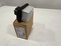 LR031677 PCE500010 C2Z6538 Fan Kontrol Rezistörü