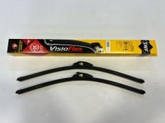 LR154776 LR018367 Silecek Silgi Lastiği SWF Range Rover Sport