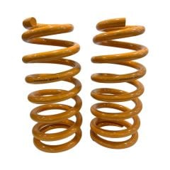 Toyota Land Cruiser 200 Series Armored Rear Coil Spring TOY064EA2