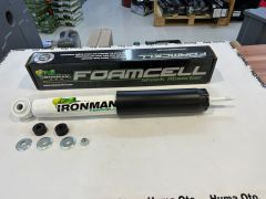 24743FEC Toyota Fortuner Arka FoamCell Amortisör