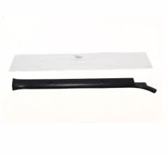 Defender Windscreen Pillar Inner Cover Right MTC5212