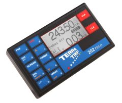 TerraTrip 202 Plus V4 Tripmetre T002