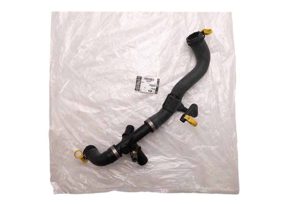 JLM21497 XR854920 Üst Hortumu Orijinal