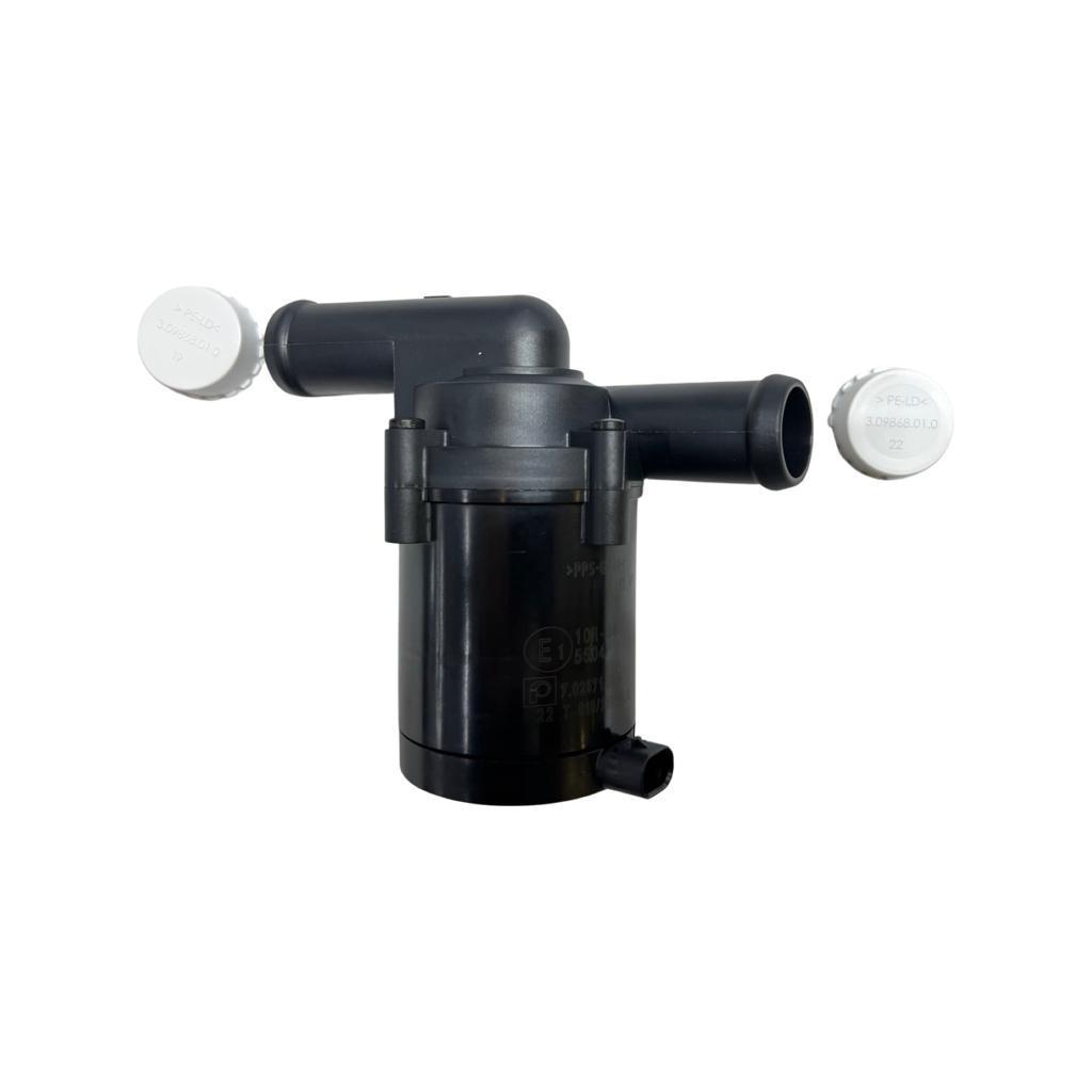 LR064320 Heating Water Pump Pierburg Evoque Freelander 2