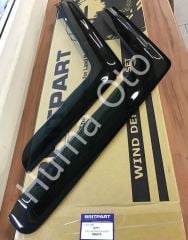 DA6078 Cam Rüzgarlığı Ön Kapı Defender