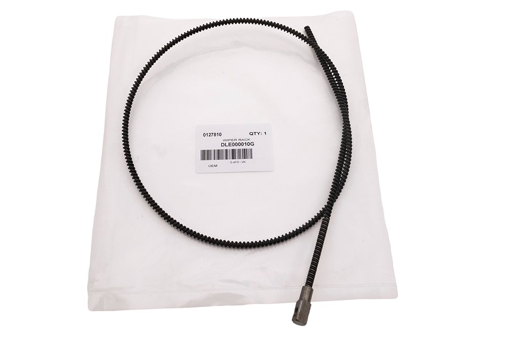 Defender Silecek Motor Dişli Spirali DLE000010