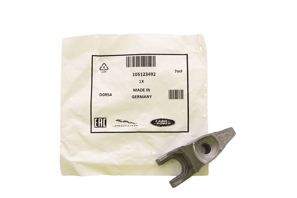 105123492 LR125503 JDE40821 Enjektör Tutucu Braket