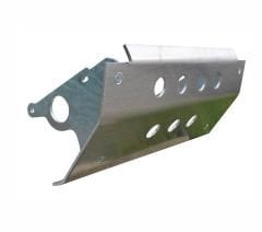 DA5507LHD Karter Koruma Defender