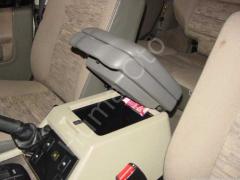 Console Cover STC8934LOY