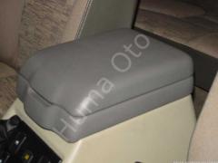Console Cover STC8934LOY