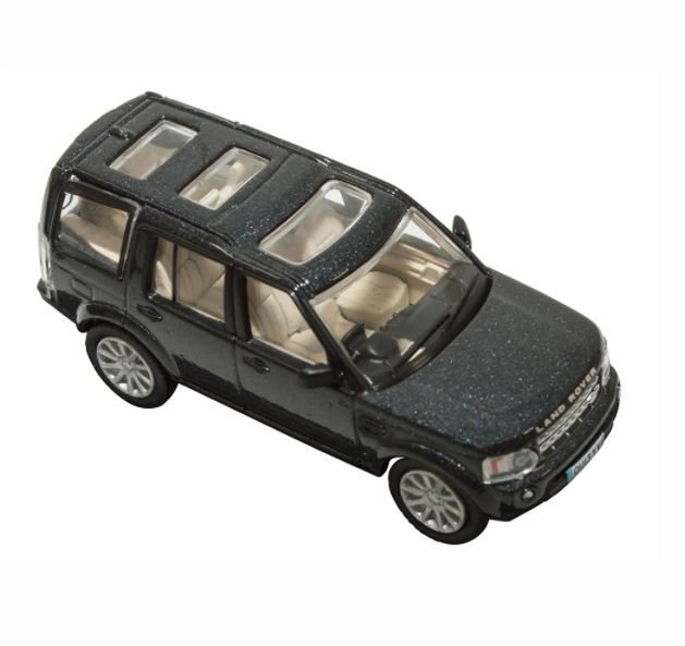 Model Model Discovery 4 DA1623