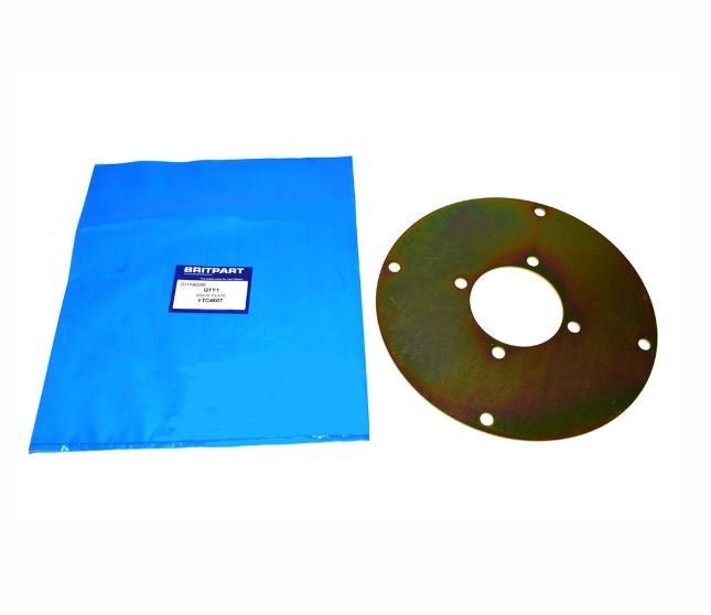 Range Rover P38 Discovery 2 V8 Turbine Plate FTC4607