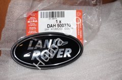 Range Rover Siyah Arka Land Rover Logo DAH500330