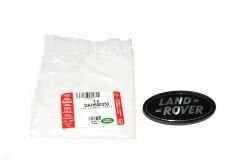 Range Rover Siyah Arka Land Rover Logo DAH500330