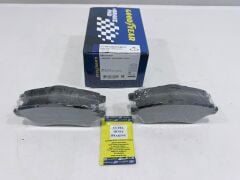 LR021899 SFP500100 Ön Fren Balatası Seramik GoodYear