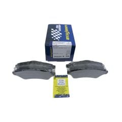 LR021899 SFP500100 Ön Fren Balatası Seramik GoodYear