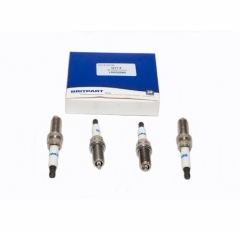 Range Rover 5.0 V8 Spark Plugs 4P LR032080