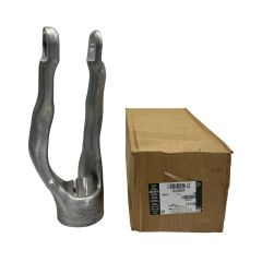 LR146325 LR090616 T4N35985 T4N16079 Amortisör Çatalı Sağ Ön