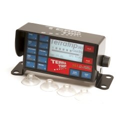 TerraTrip Tripmeter Bracket T009G