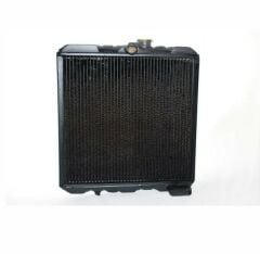 Series 4 Silindir Radyatör 577609