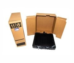 Series 4 Silindir Radyatör 577609