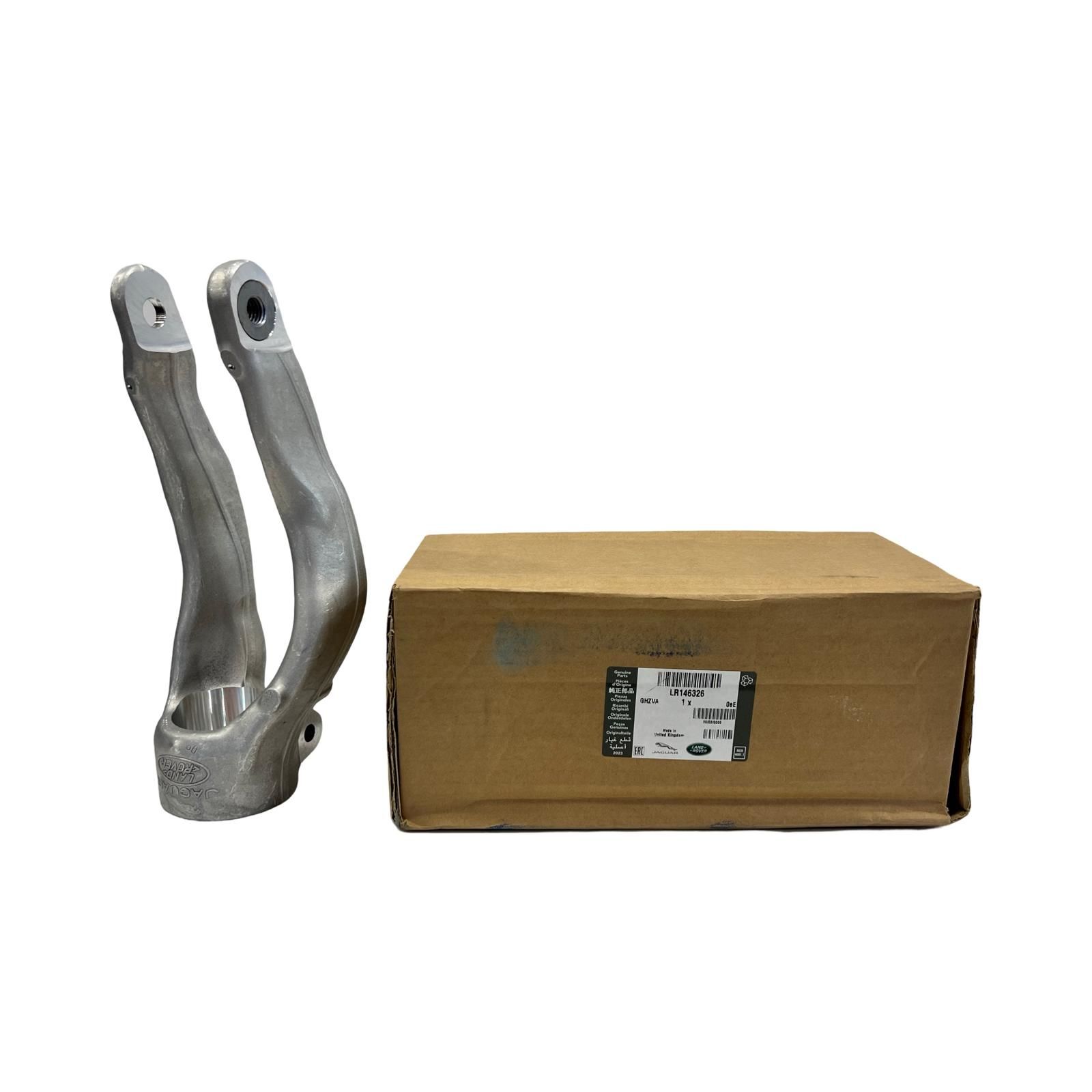 LR146326 LR090617 T4N35986 T4N16080 Amortisör Çatalı Sol Ön