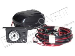 Defender Havalı Körük Kompresörü DA5012
