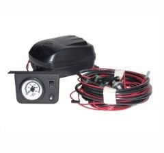 Defender Havalı Körük Kompresörü DA5012