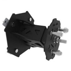 Alu-Cab Canopy Camper Stepne Braketi AC-CC-SWB-UNI