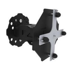Alu-Cab Canopy Camper Stepne Braketi AC-CC-SWB-UNI