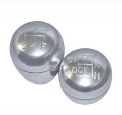 Defender Vites Topuzu R380 DA5500