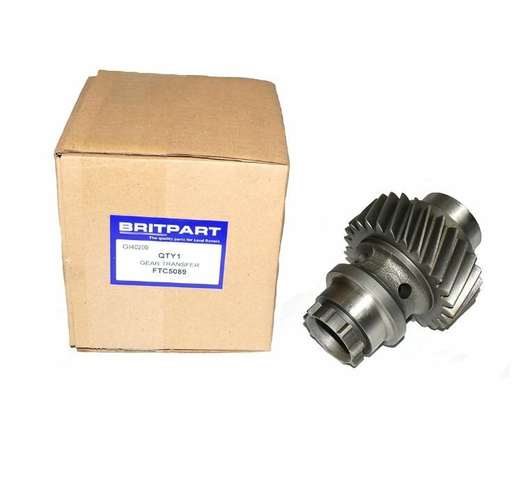 FTC5089 Main Gear 26 Tooth Off-Road Gearbox Defender
