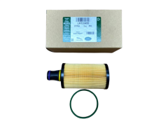 LR133455 Yağ Filtresi 3.0 I6 Defender Range Rover