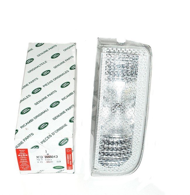 Range Rover 2002-2012 Right Reverse Lamp XFD000043