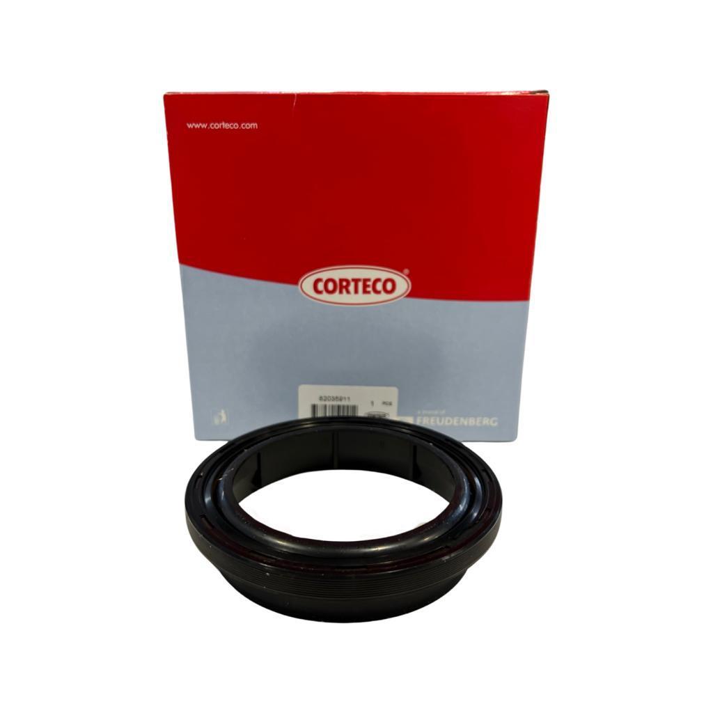 4352327 Krank Keçesi Arka Corteco Range Rover 4.4 4.2 | Corteco