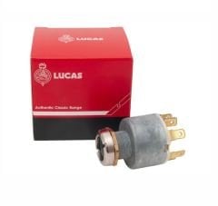 Series Gasoline Ignition 551508 Lucas