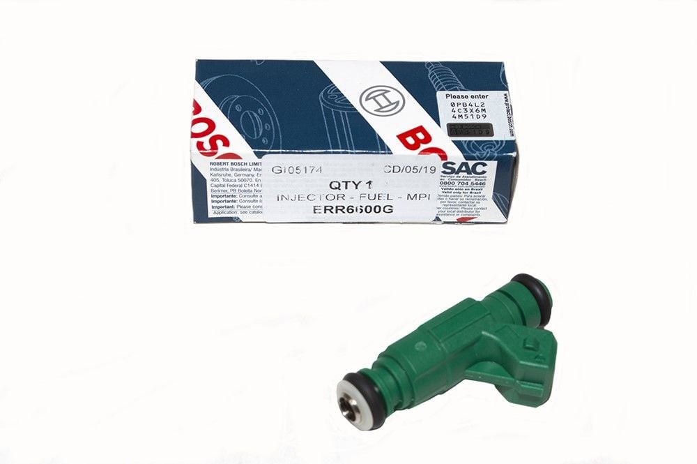 ERR6600 Enjektör MPI Bosch P38 Range Rover Discovery 2