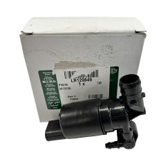 LR129849 Far Yıkama Su Pompası Defender