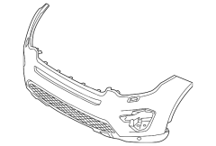 Ön Tampon LR083059