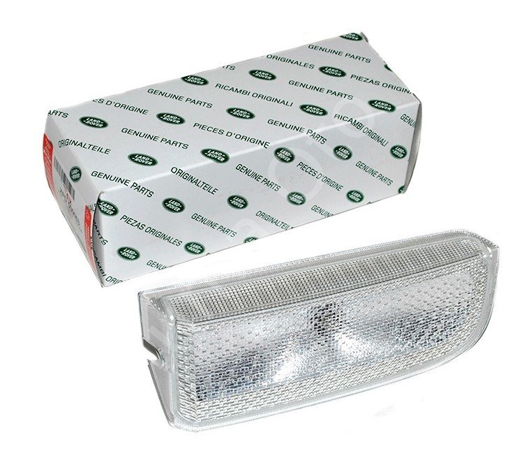 Range Rover 2002-2012 Sol Geri Vites Lambası XFD000053