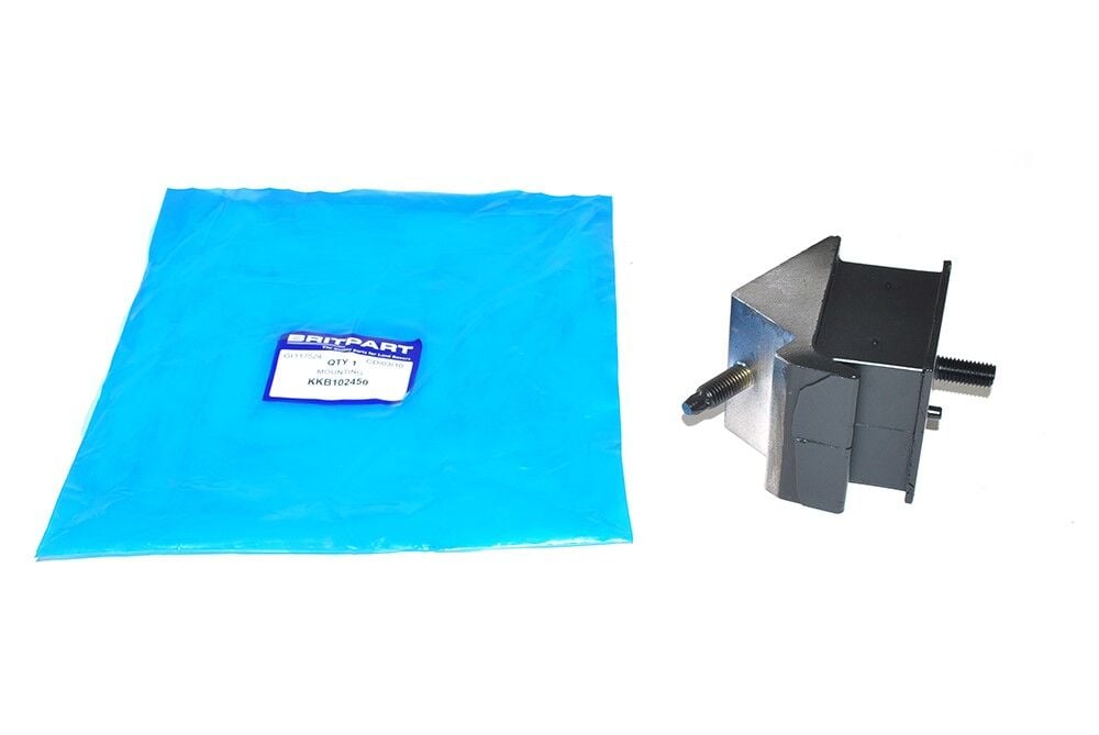 Discovery 2 V8 Motor Kulağı KKB102450