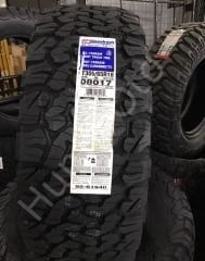 BFG 305/65R18 All-Terrain KO2 Lastik