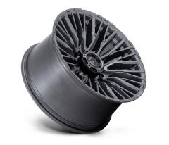 D84817908445 REBAR 17 inch 6x139.7 Mat Gunmetal Jant