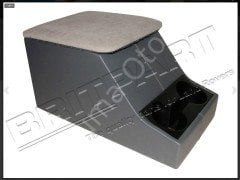 Defender Orta Konsol Gri DA2035GREY